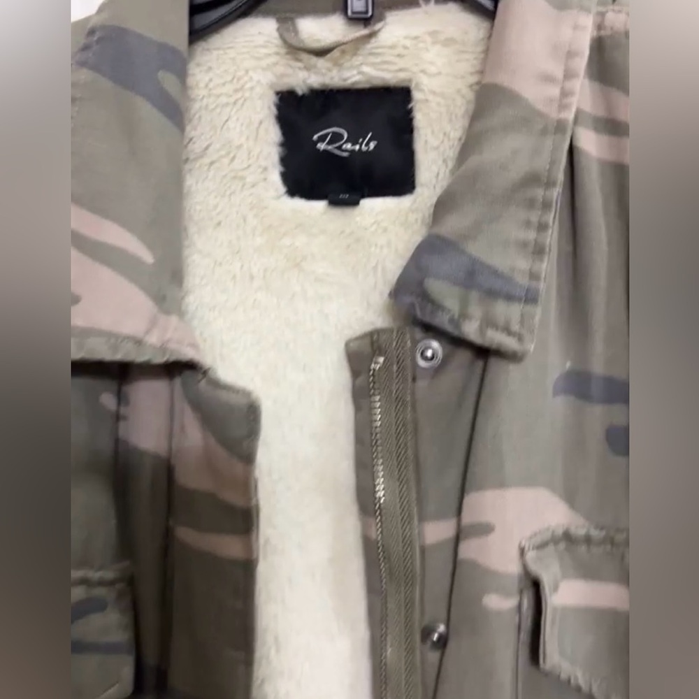 Camo jackets - Picture 6 of 15